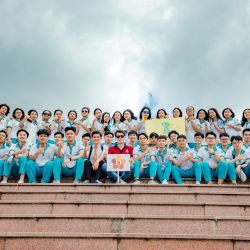 TOUR ĐÀ LẠT 3N2D - TOUR HỌC SINH, SINH VIÊN